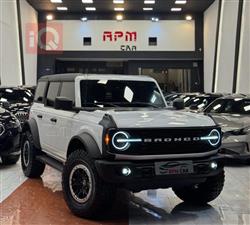 فورد برونكو